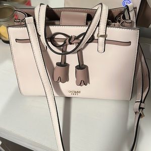 Guess purse